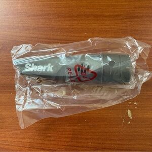 Shark Rocket 6” Crevice Tool Gray Vacuum Attachment Genuine OEM